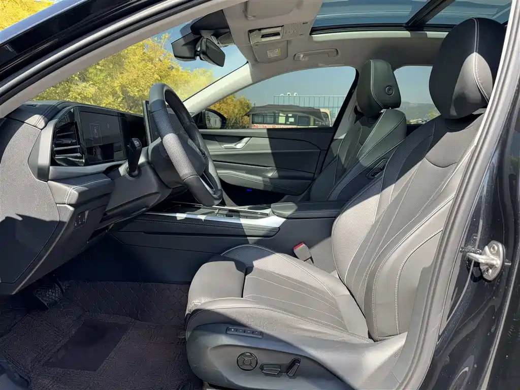 Volkswagen Passat — миниатюра 5