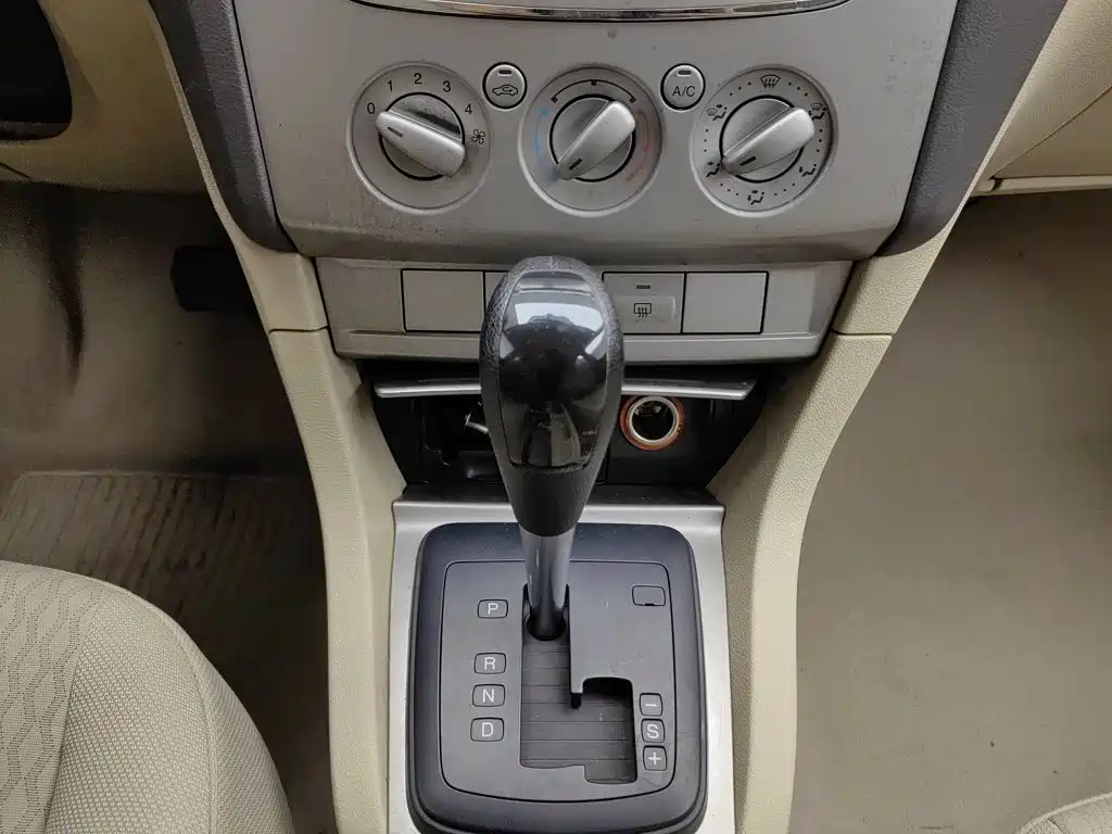 Ford Focus — миниатюра 13