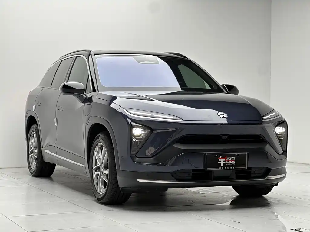 NIO ES6 2022 75kWh Sport