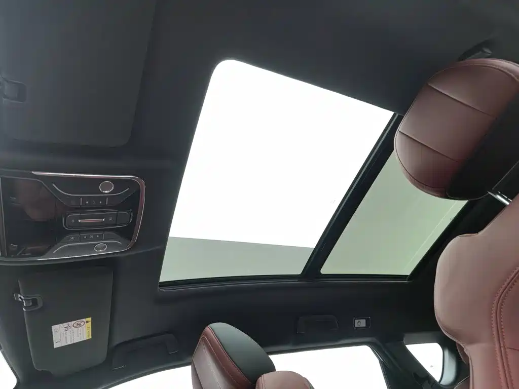 Jetour X70 PLUS — миниатюра 14