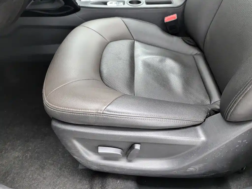 GAC Motor Trumpchi GS4 — миниатюра 20