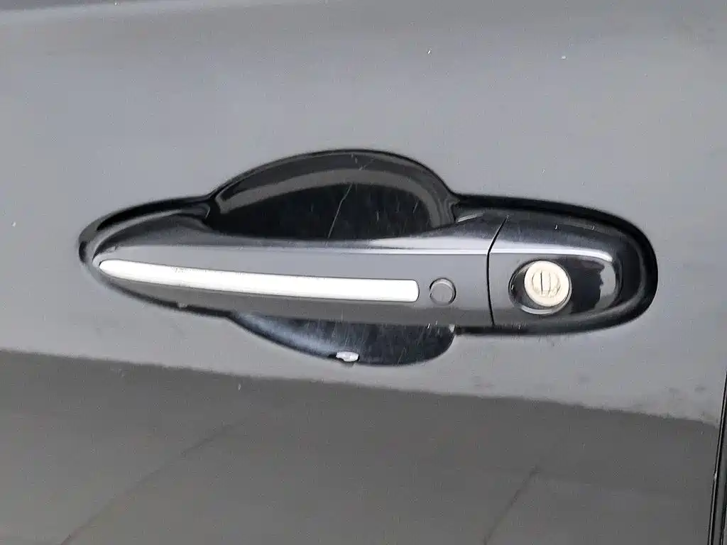 GAC Motor Trumpchi GS4 — миниатюра 18