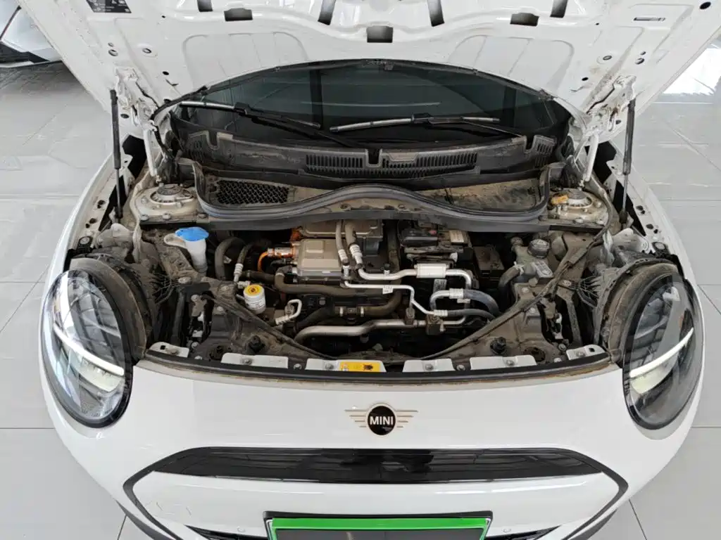 MINI MINI COOPER EV — миниатюра 20