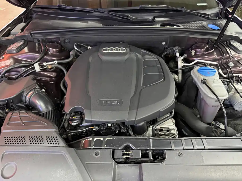 Audi A5 (Import) Coupe 45 TFSI, фото 20