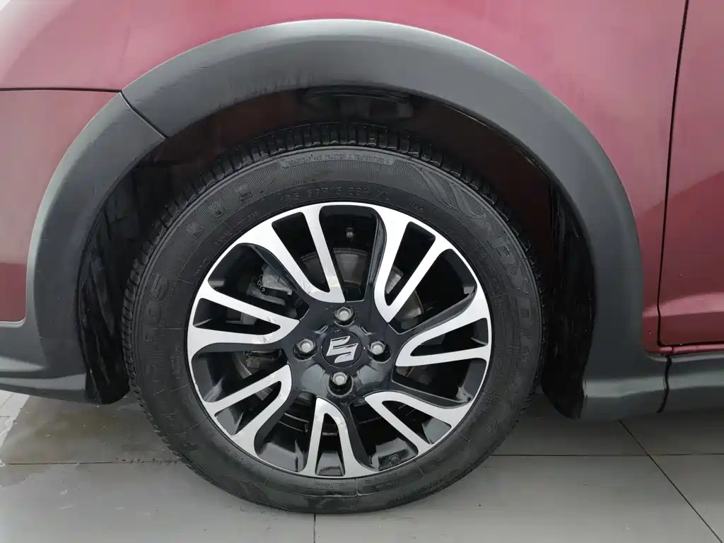 Suzuki Swift — миниатюра 17