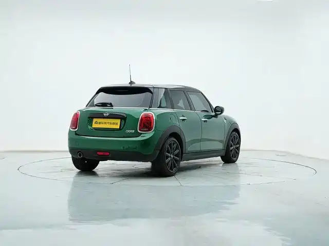 MINI Mini — миниатюра 4