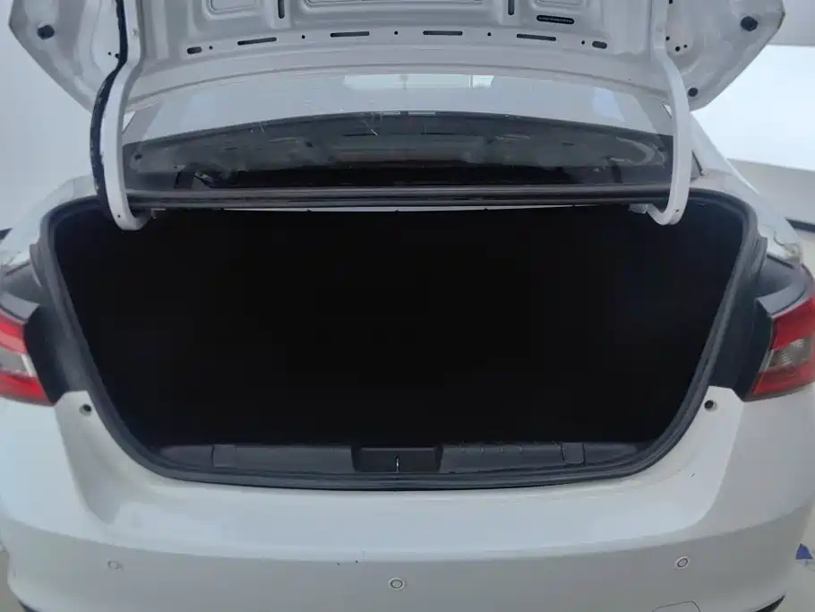 Chery Arrizo 5 — миниатюра 4