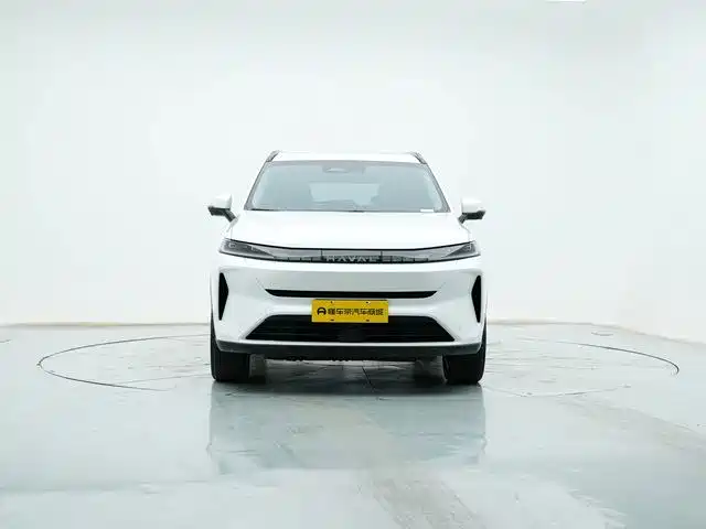 Haval H6L — миниатюра 2