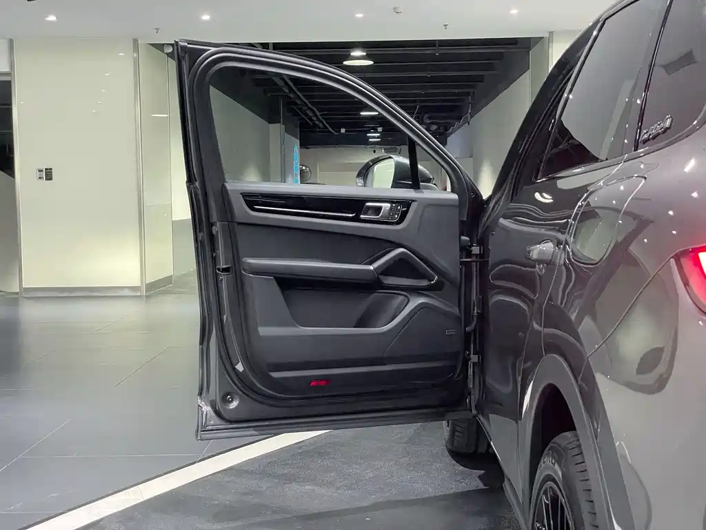 Porsche Cayenne 2023 Cayenne E-Hybrid 2.0T