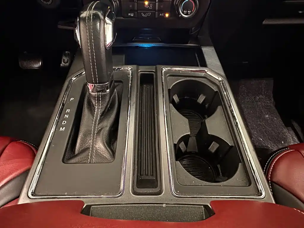 Ford F-150 Raptor — миниатюра 12