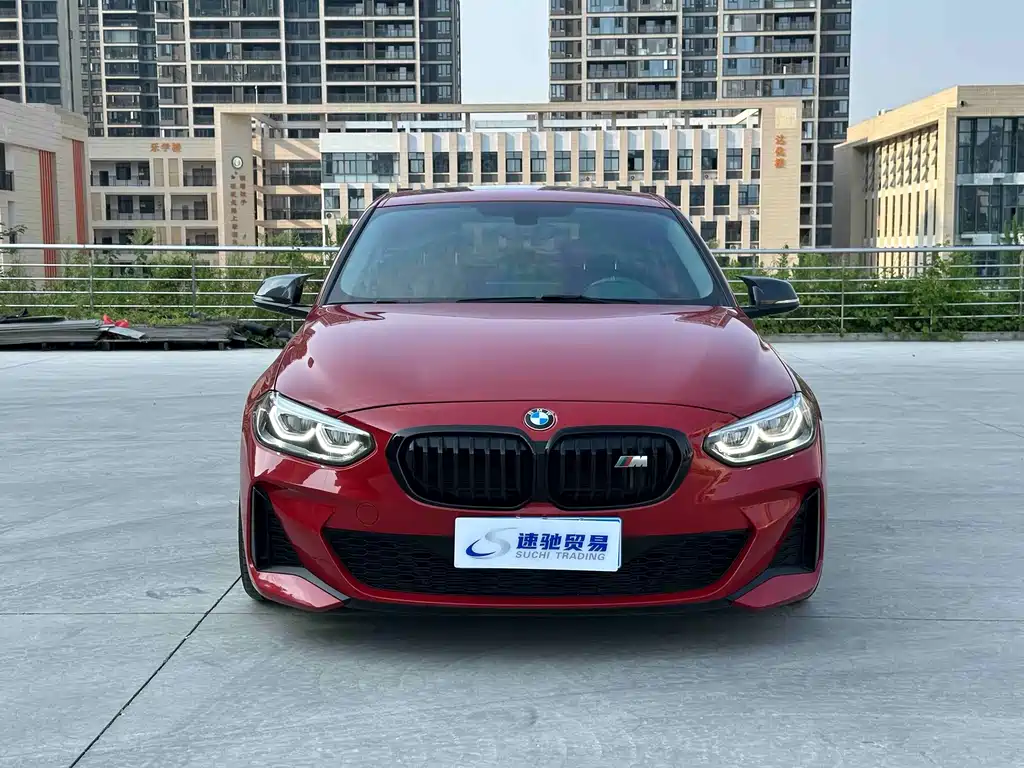 BMW 1 Series — миниатюра 2
