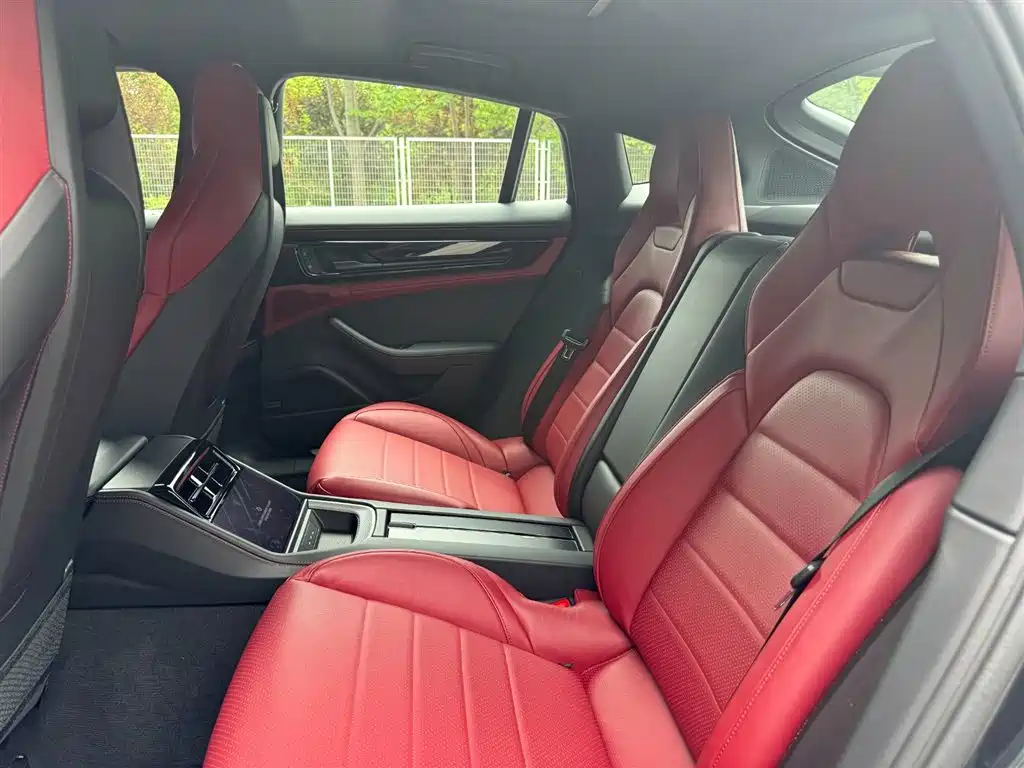 Porsche Panamera 2024 Panamera 2.9T