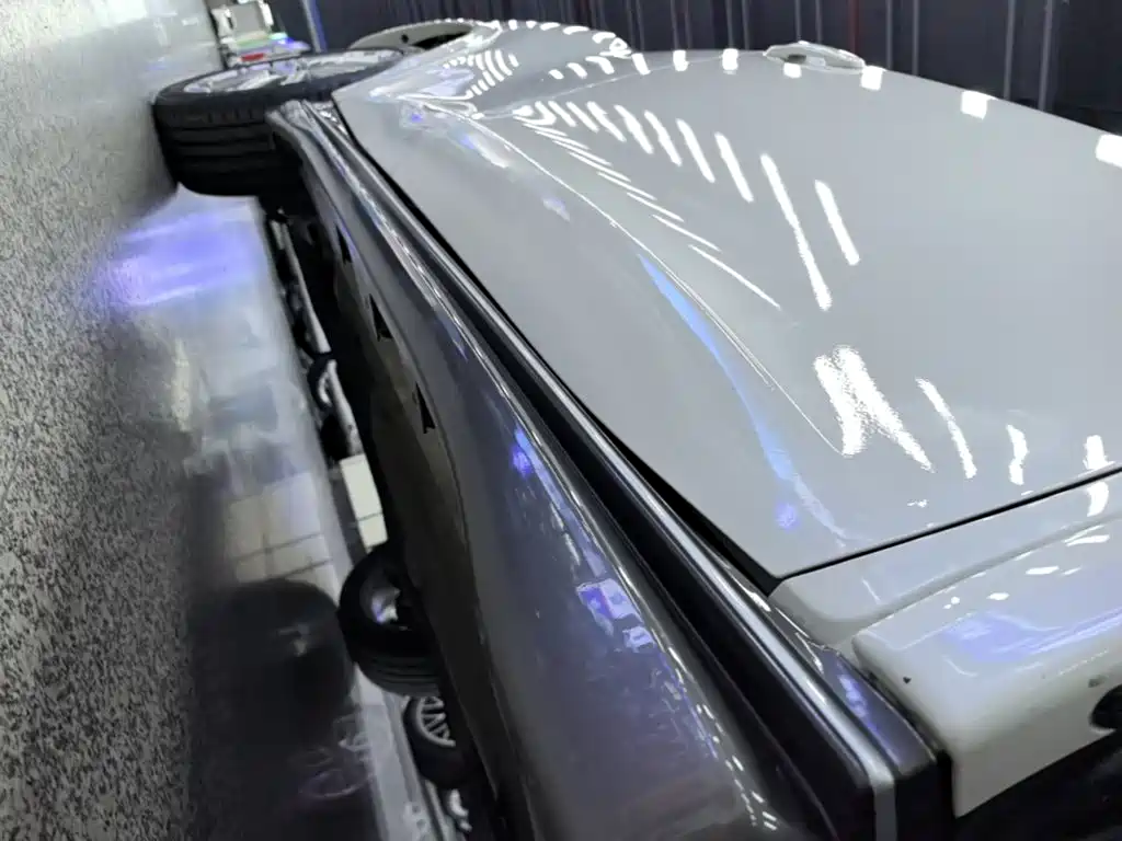 Infiniti ESQ — миниатюра 21