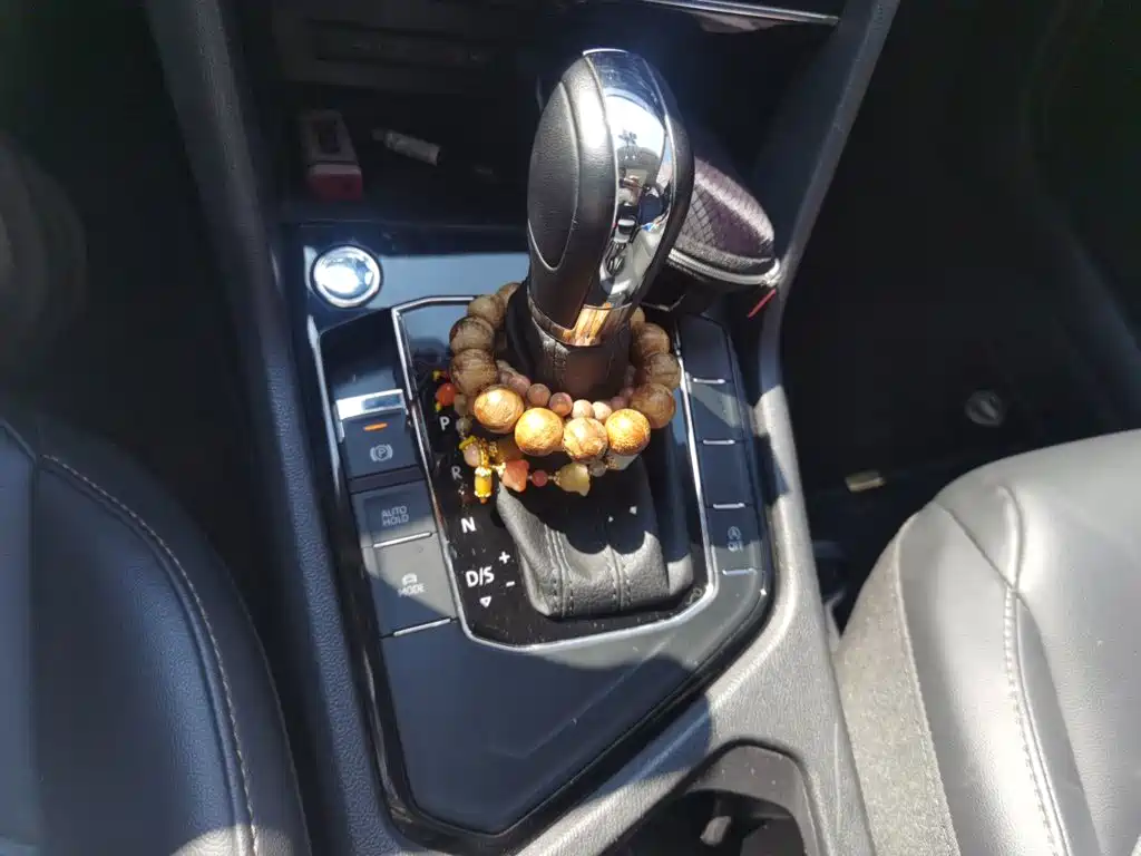 Volkswagen Tharu — миниатюра 11