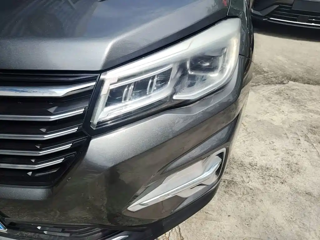 Changan CS75 — миниатюра 24