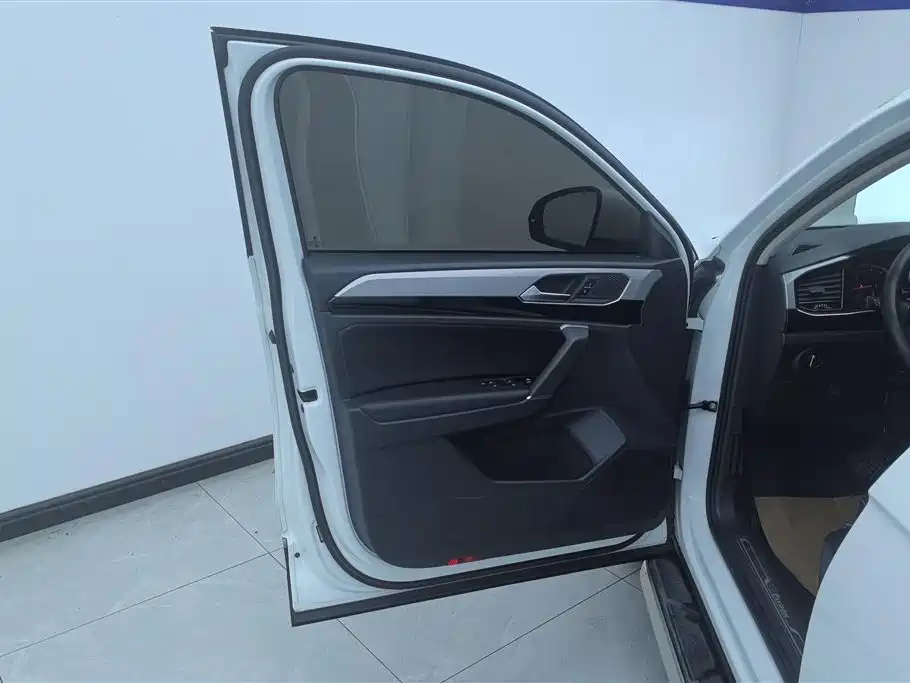 Volkswagen Tayron 2020 330TSI Luxury Smart Connect