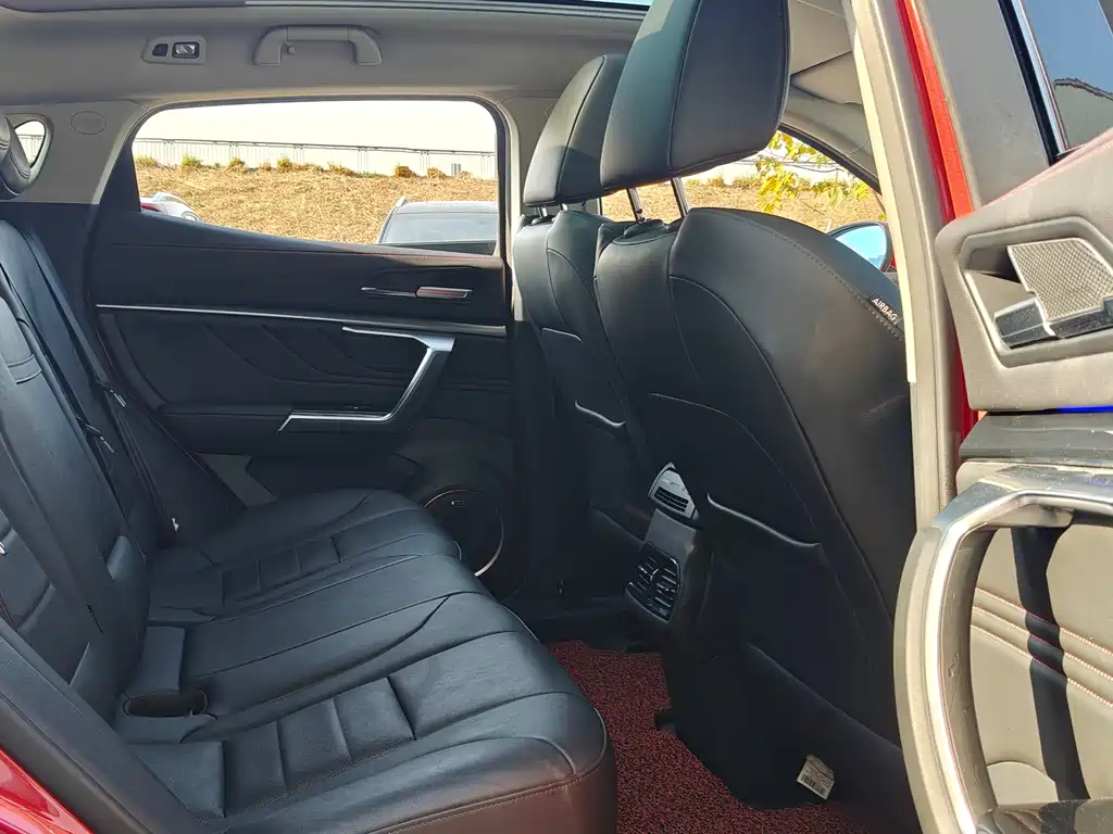 WEI PAI WEI BRAND VV5