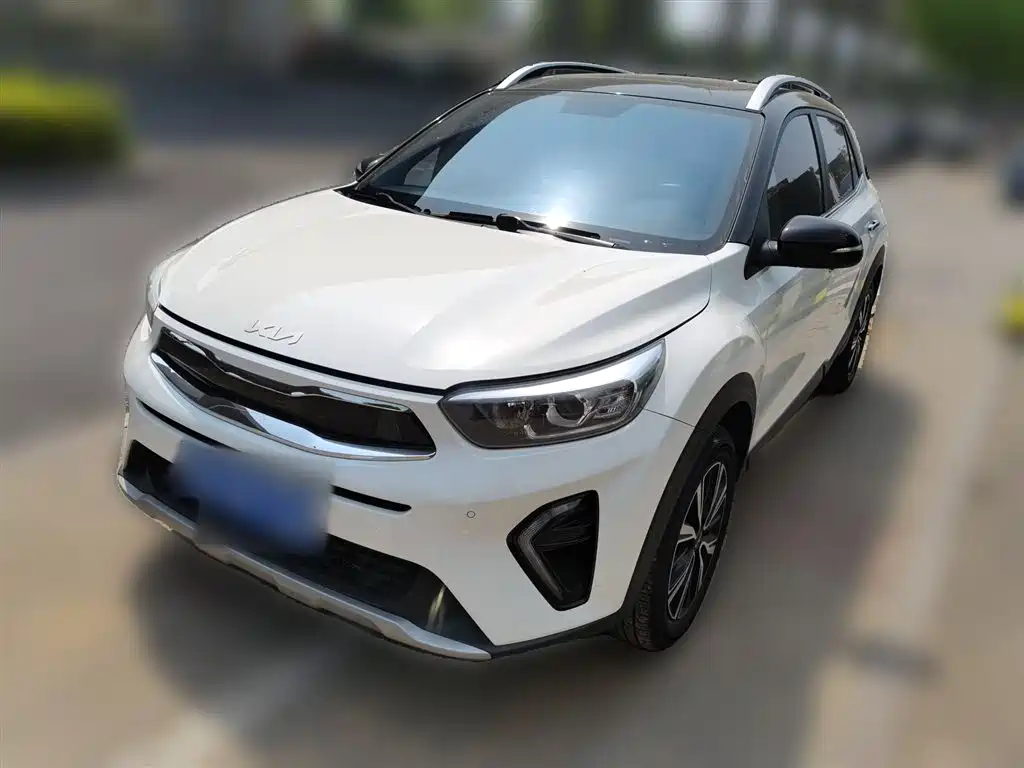 Kia KX1 2023