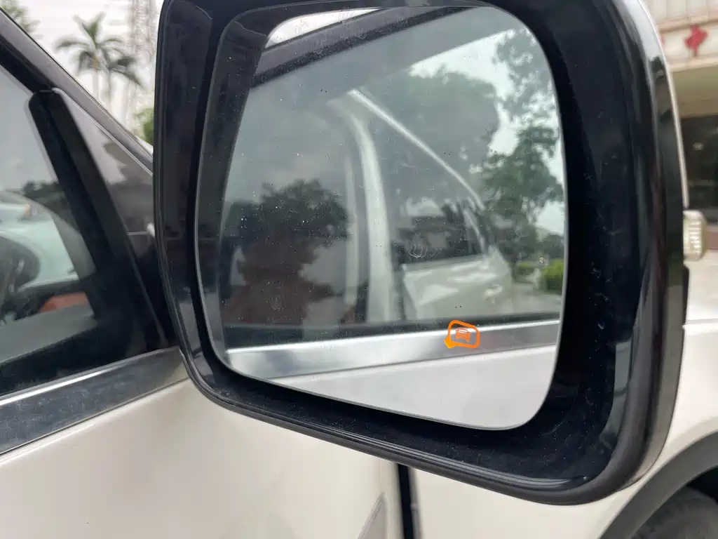 Zotye Zotye T700 — миниатюра 12