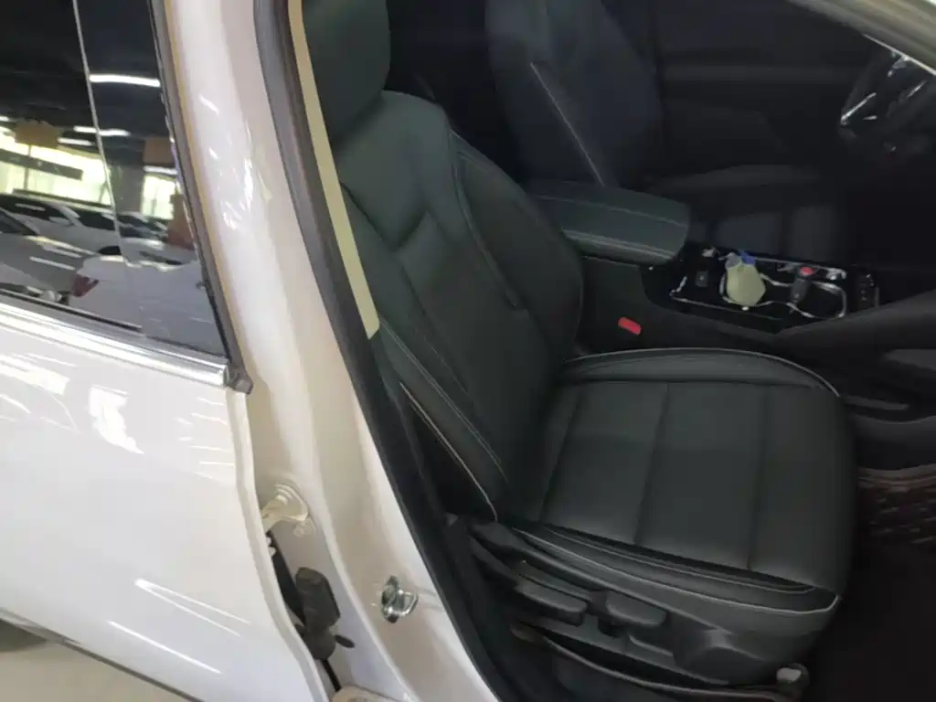 Buick Envision Plus — миниатюра 24