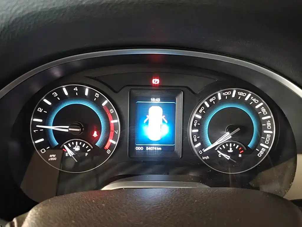 Haval H2 — миниатюра 12