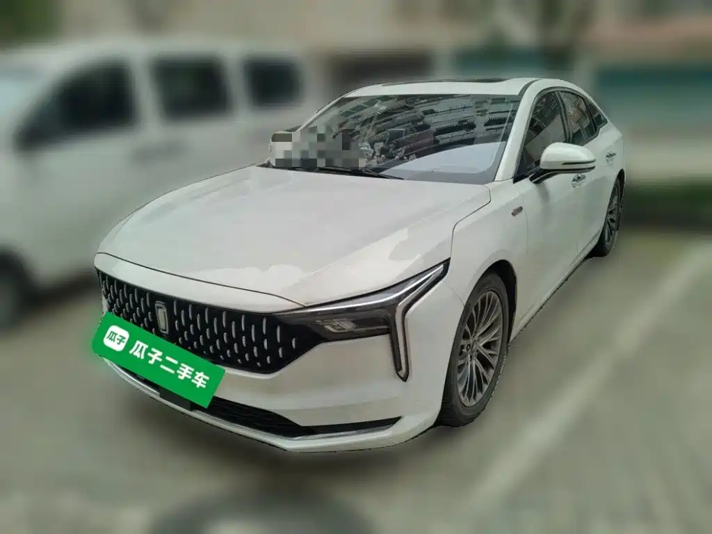 Bestune B70 2021 1.5T AT