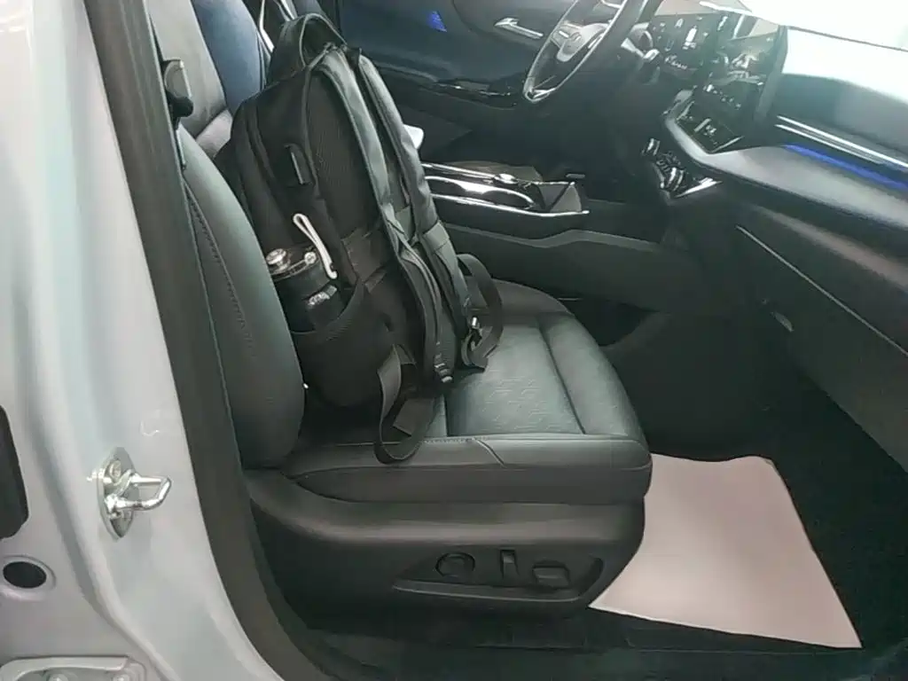 Chevrolet Plus — миниатюра 25