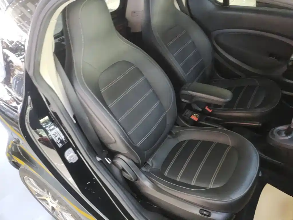 smart Smart Fortwo — миниатюра 25