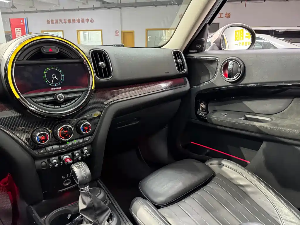 MINI Mini Countryman — миниатюра 10