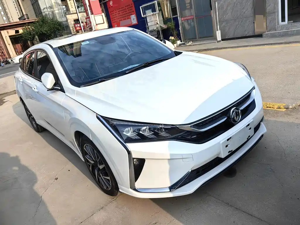 Aeolus Yixuan 230T Auto Cool Edition, фото 3