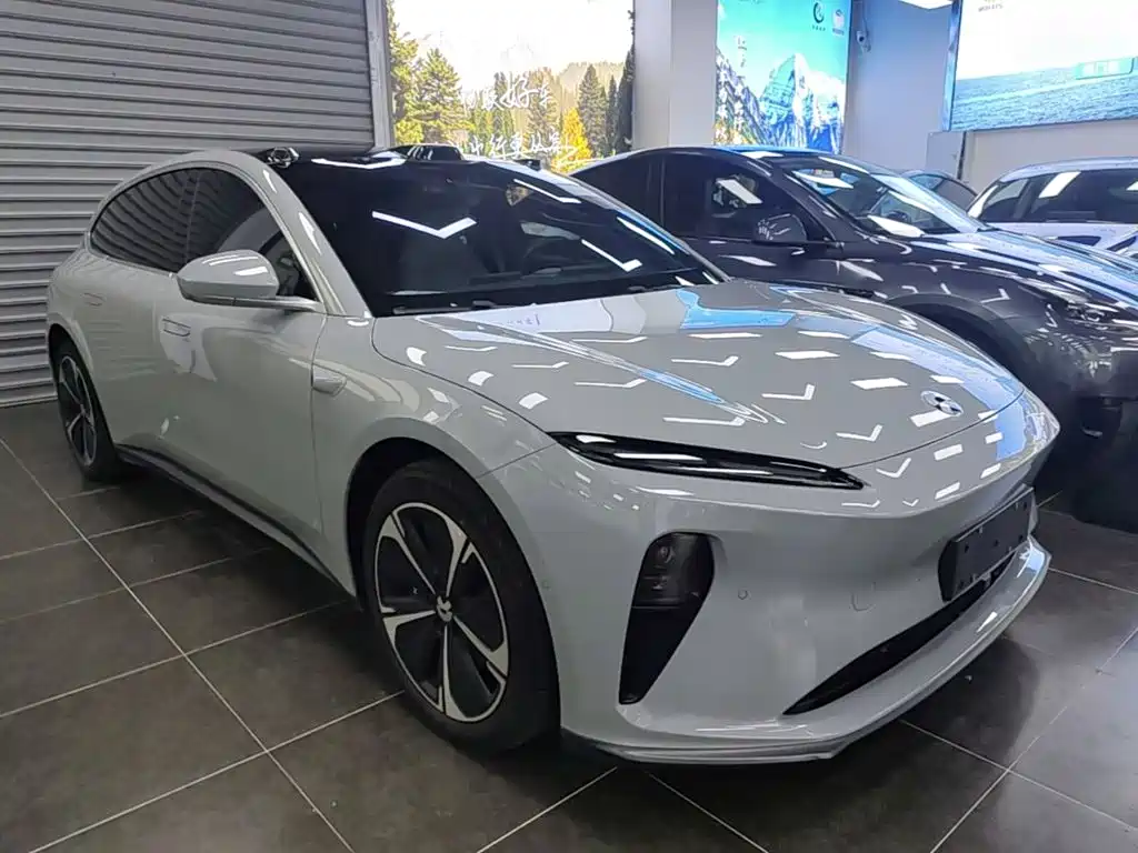 NIO ET5T 2023 75kWh Touring