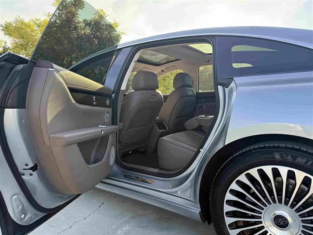 Xiangjie Xiangjie S9 — миниатюра 14