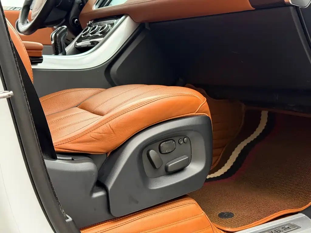 Land Rover Sport — миниатюра 33