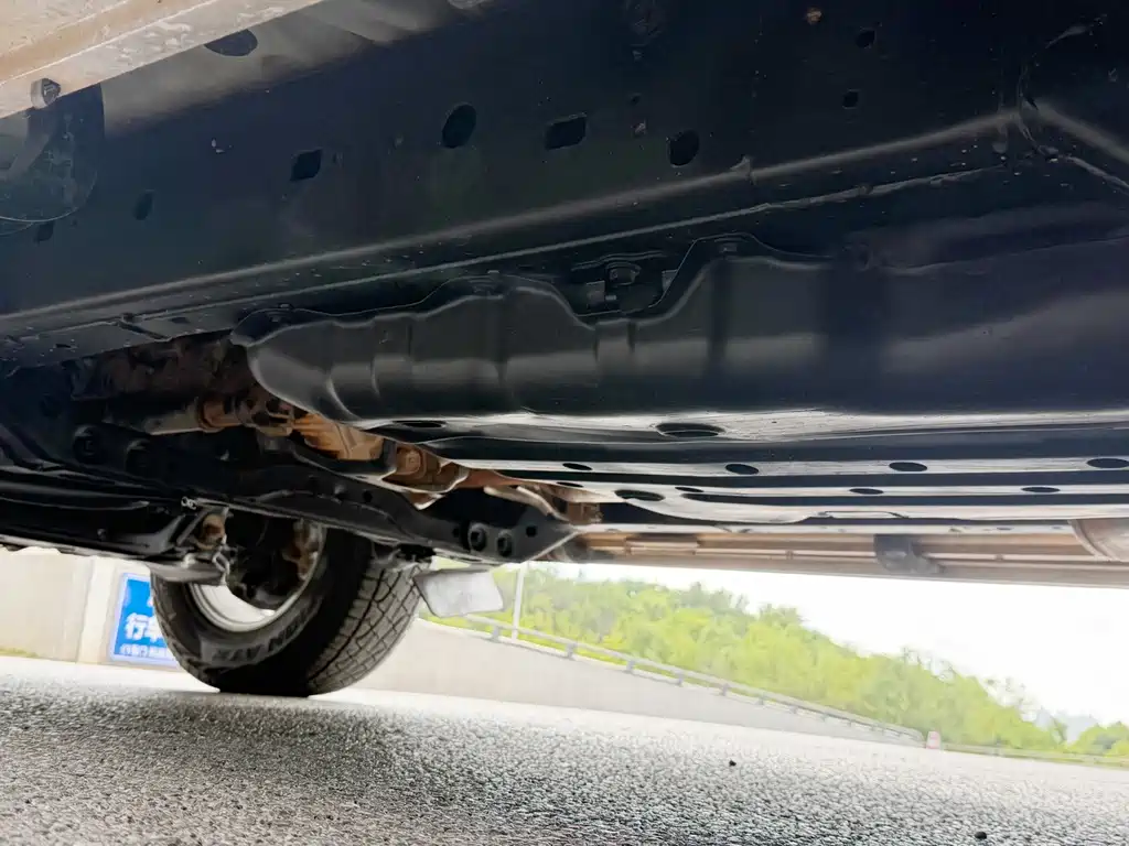 Toyota Land Cruiser Prado 2004 GX 2.7 AT