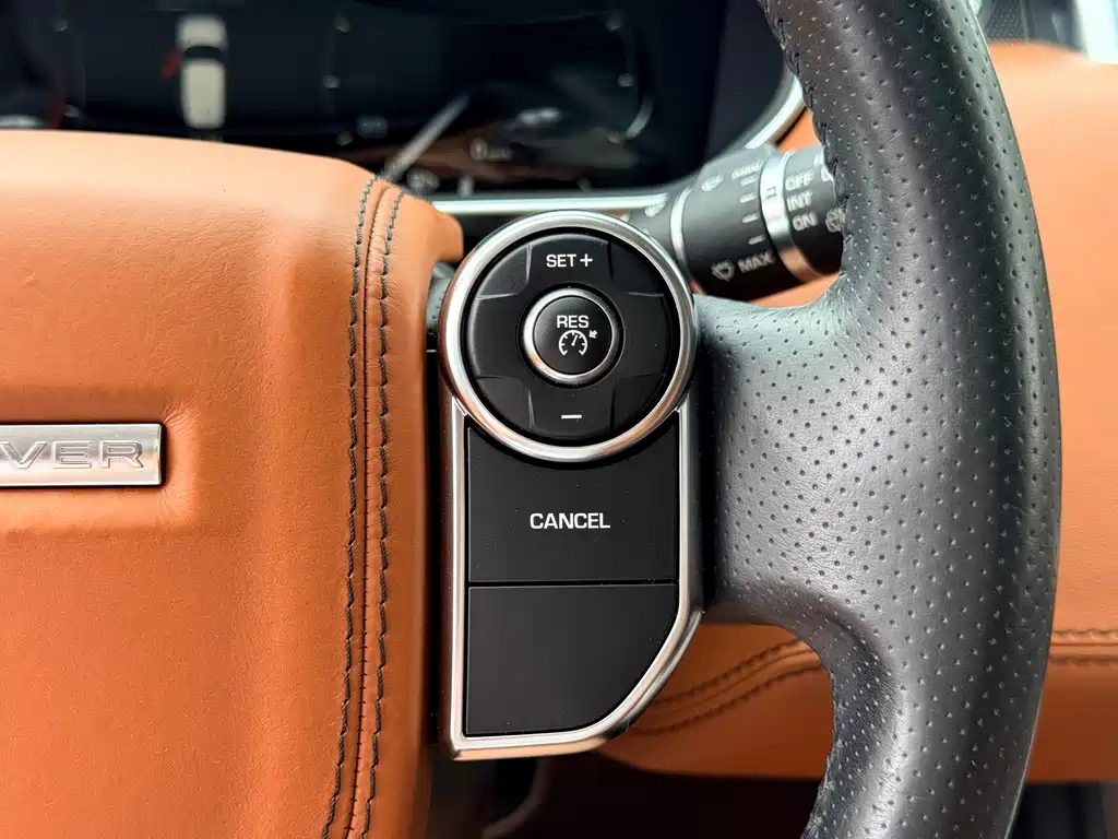 Land Rover Sport — миниатюра 22