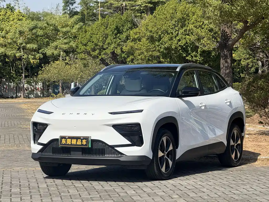 CHERY CHERY SHU XIANGJIA