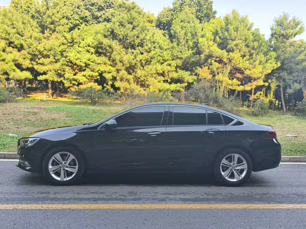 Buick Regal — миниатюра 3