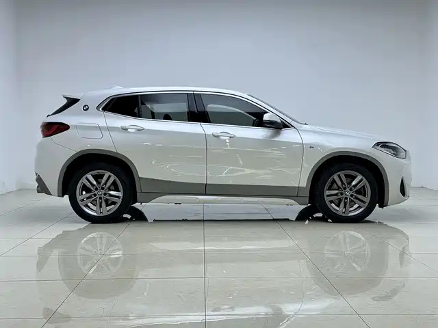 BMW X2 — миниатюра 8