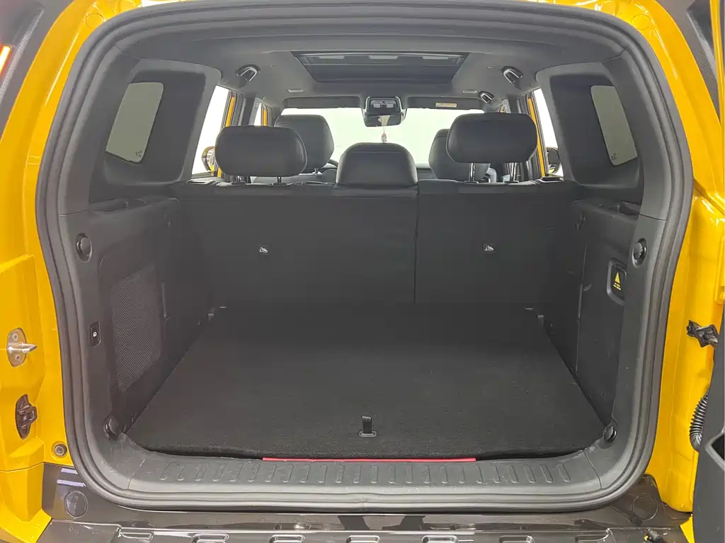 Deepal Deepal G318 — миниатюра 29