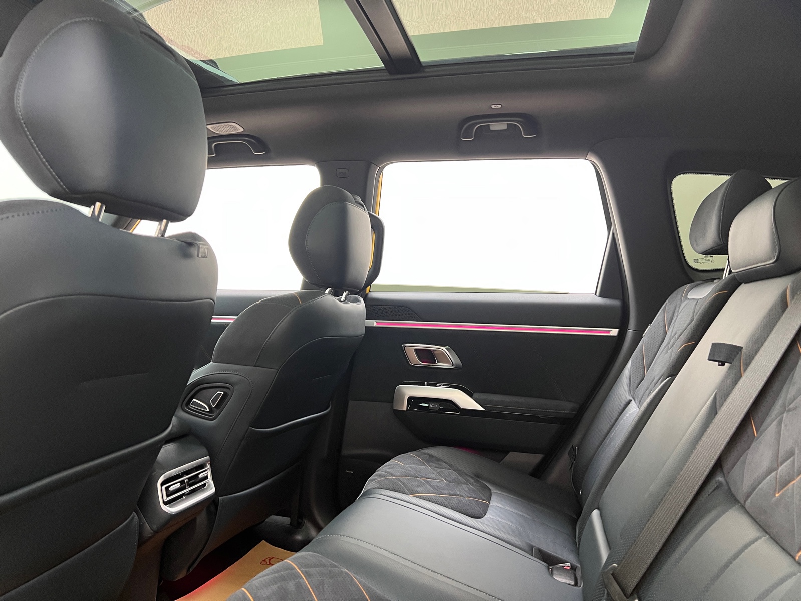 Deepal Deepal G318 — миниатюра 17