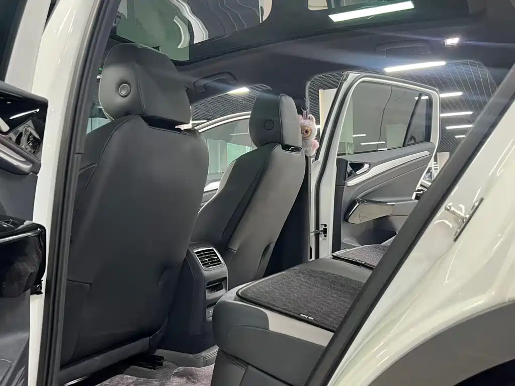 Volkswagen ID.4 Crozz — миниатюра 13
