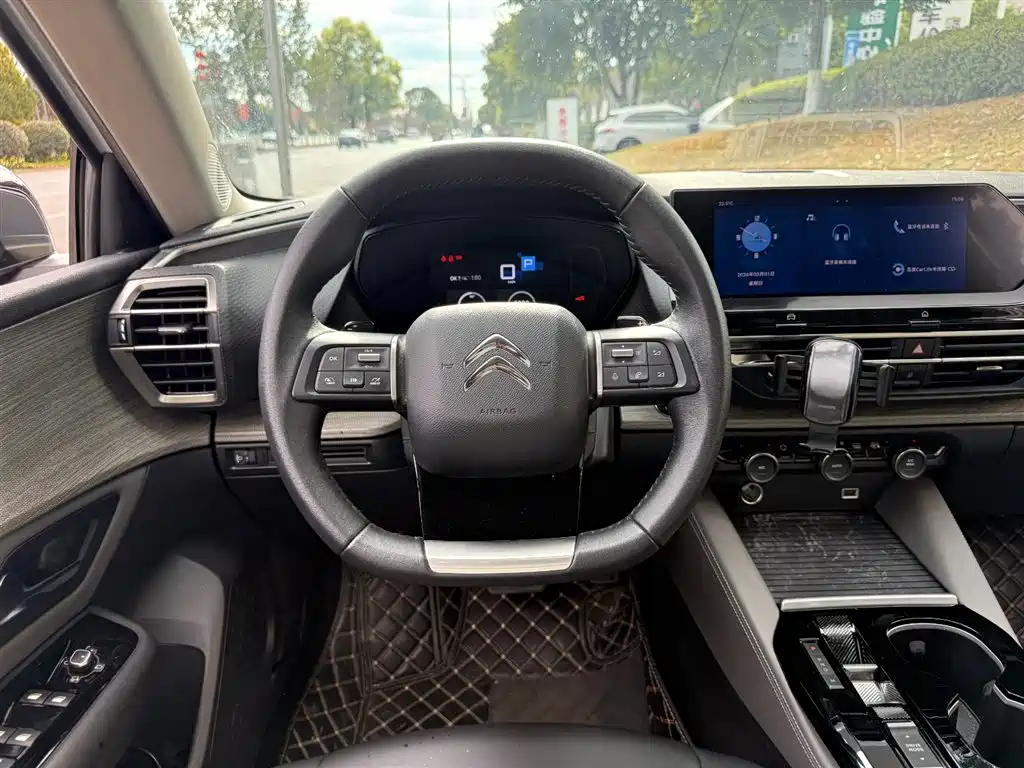 CITROEN VERSAILLES C5 X