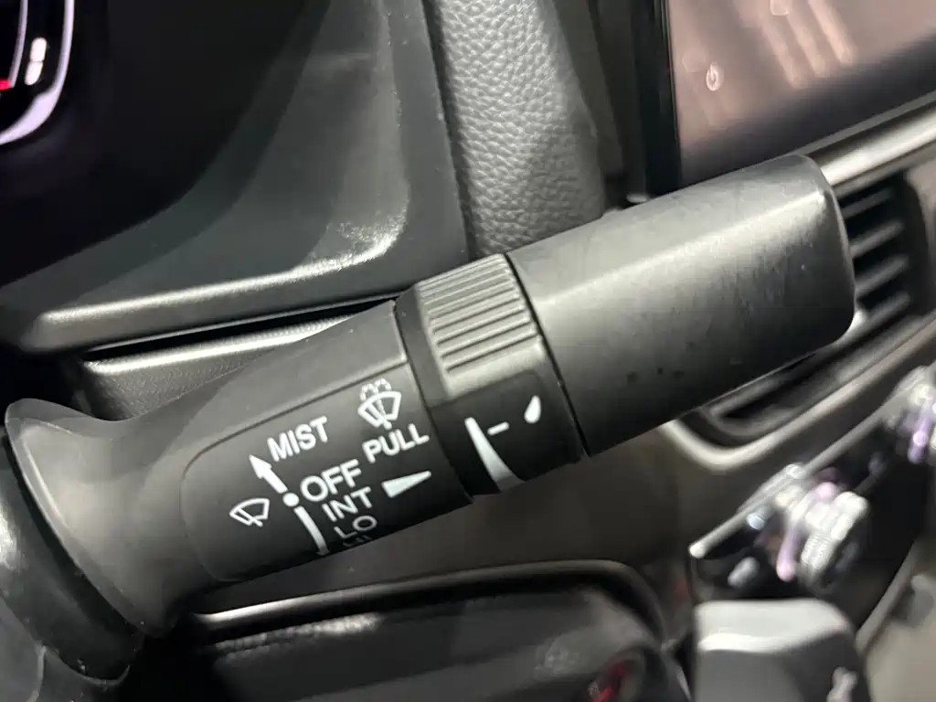 Honda Accord — миниатюра 12