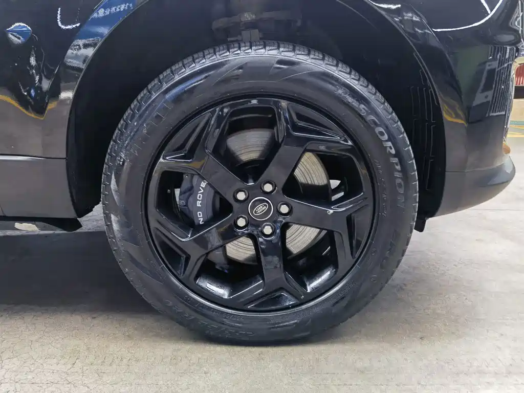 Land Rover Sport PHEV — миниатюра 20