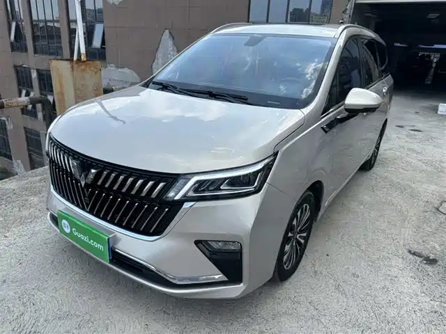 WULING WULING JIACHEN