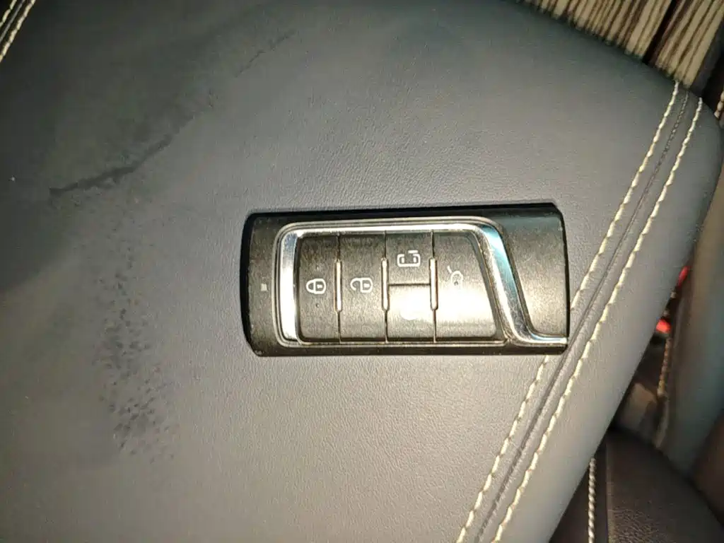 GAC Motor Trumpchi M8 — миниатюра 9