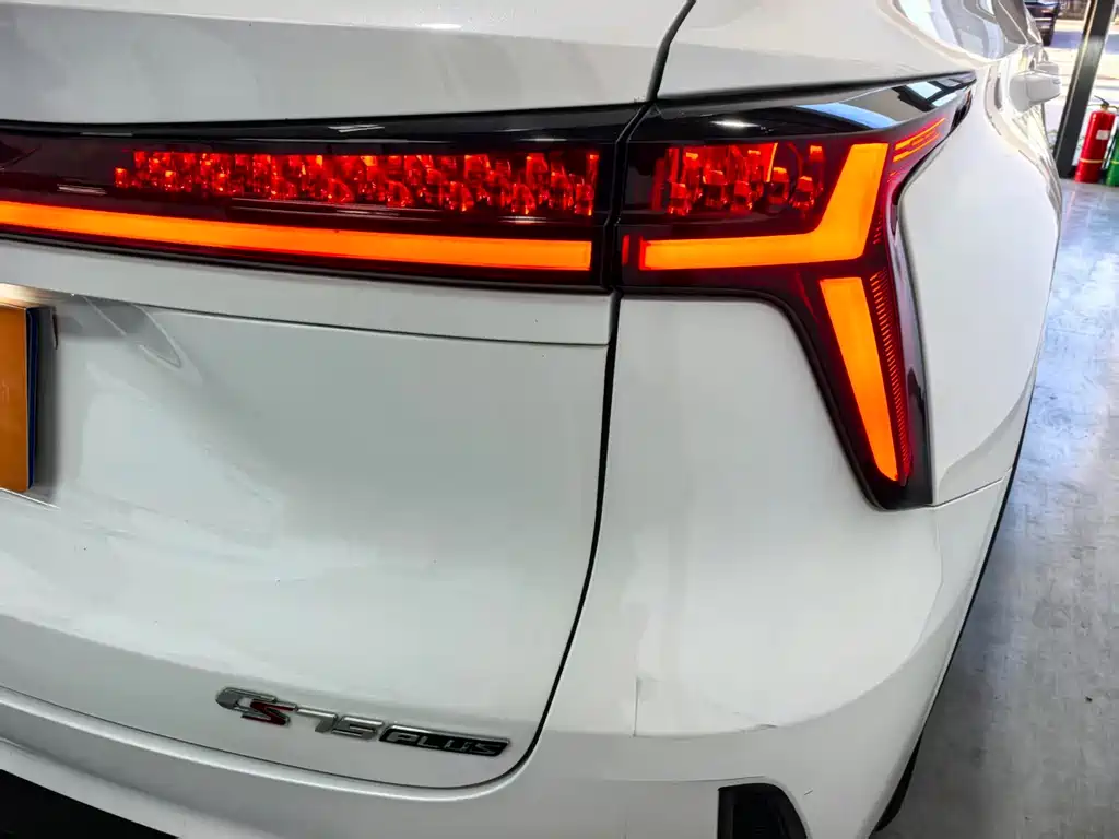 Changan CS75 PLUS — миниатюра 19