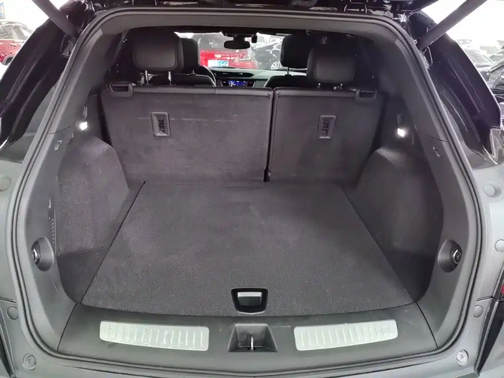Cadillac XT5 — фотографии объявления, Фото 19