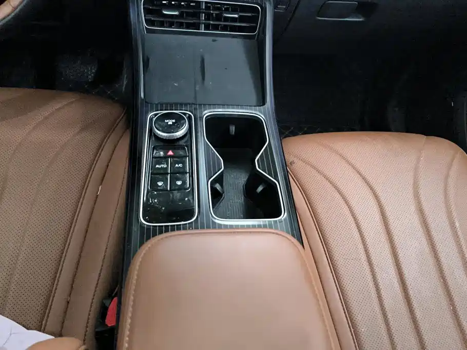 Chery Tiggo 8 — миниатюра 16