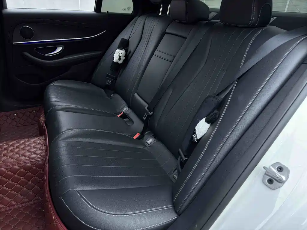 Mercedes-Benz E-Class E 2023 E 260 Fashion Sport